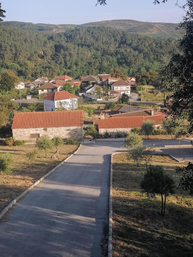 Lirios Da Granja - Casa De Campo Exterior photo